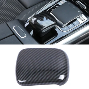 Accesorio central interior para Benz GLB X247 2019-2023 perno de cambio de engranajes borde de unión - Imagen 1 de 6
