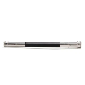Adjustable Dual for Head Pencil Extender Holder Sketch School Art Writing Tools - Picture 1 of 8