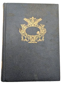 Gourmet's Basic French Cookbook by Louis Diat (1962, 2nd printing HB) Free Ship! - Picture 1 of 15