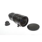 Fujinon 18-85mm T2.0 Premier PL Mount Zoom Lens