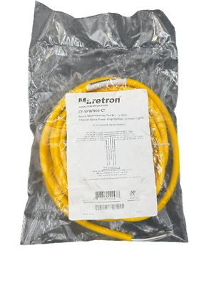 Camiseta Maretron Micro/Mid Powertap CF-SPWR05-C5 Foto 1 de 3