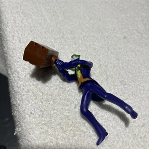 The Joker Smash Hammer 4.5” Action Figurine 2015 Batman Unlimited McDonald’s Toy - Bild 1 von 7