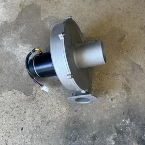 Blower Kit, Pentair MasterTemp 300, Nat. 460757 - Picture 1 of 3