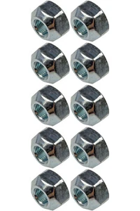 10 Wheel Lug Nut (Dorman #611-059) - Picture 1 of 3