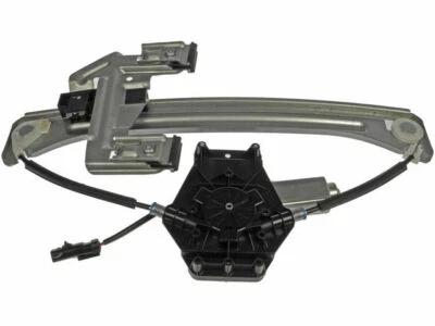 Regulador de ventana trasero derecho Dorman 78635ZT para Chrysler PT Cruiser 2001-2005 Foto 1 de 2
