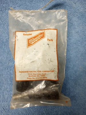 NUEVO Juego de destornilladores de tuercas sellado genuino Milwaukee Deeper 1/4", 5/16", 3/8" Foto 1 de 4