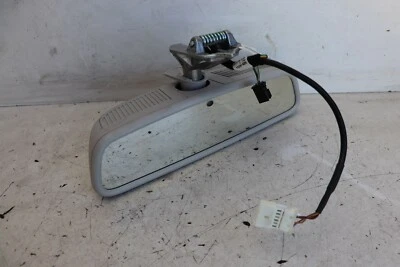 Mercedes Benz E63 AMG W211 2007 Interior Auto Dim Rear View Vision Mirror J146 - Image 1 of 2