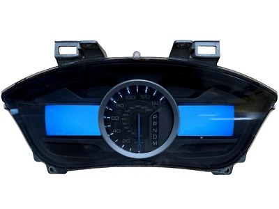 Cuadro de instrumentos velocímetro indicadores de panel Ford Explorer 2011 137.367 millas Foto 1 de 3