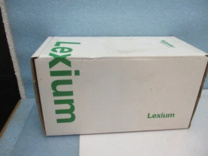 Servomotor Schneider VIA0701D12F0000 ISH070/60011/0/1/00/0/00/1 - Imagen 1 de 2