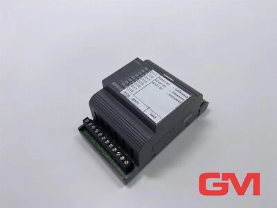 Johnson Control Steuerungsmodul XP-9105-8304 control module XP9105 beschädigt - Bild 1 von 4