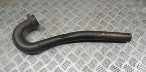 Auspuffkrümmer Auspuff Kawasaki KLR 600 KL600A/A 84 - Bild 1 von 8