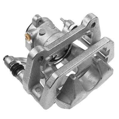 Rear Left LH Brake Caliper w/ Bracket for Chrysler 200 15-17 Jeep Cherokee 14-20 - Image 1 of 4