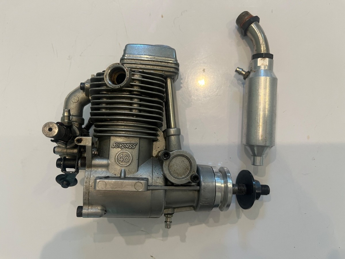 os 48 surpass products for sale | eBay os 48 surpass products for sale | eBay