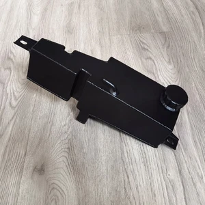 Tanque de depósito de refrigerante de aluminio para Infiniti G25 G35 G37 Q40 Q60 Nissan 370Z - Imagen 1 de 7