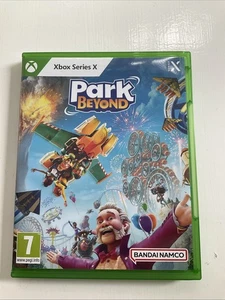 Park Beyond Xbox Series X. Certified 7 - Picture 1 of 4