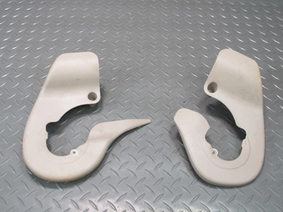 Juego de panel de cubierta reclinable asiento delantero izquierdo lexus j100 lx470 1998-2002 Foto 1 de 4