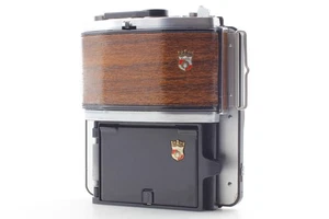 [Near MINT] Wista Quick Roll Slide Adapter 6x9 Film Back Holder From JAPAN - Picture 1 of 12