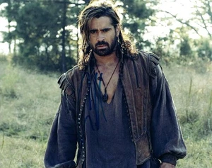 Colin Farrell 8x10 handsigniertes Bild signed Photo COA dabei - Bild 1 von 1