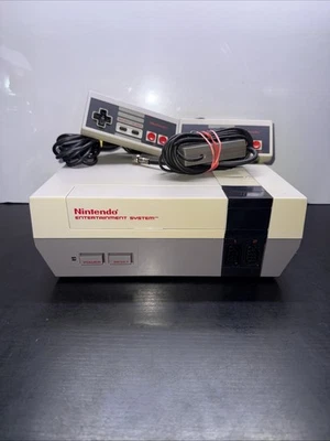 Read First! Nintendo Entertainment System Classic Edition Console - Image 1 of 4