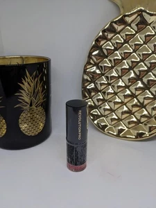 Revolution Pro Blushed Nudes Lipstick 3.2g - Tease - BRAND NEW & SEALED - Picture 1 of 4