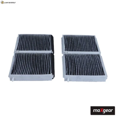 FILTER INNENRAUMLUFT 26-1649 FÜR MAZDA TELSTAR/III/Hatchback FAMILIA/VI 323/Mk - Image 1 of 4