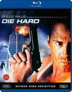 Twentieth Century Fox Die Hard BD - Afbeelding 1 van 1