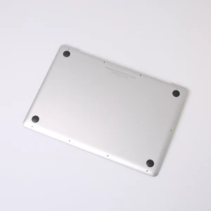 MacBook Pro 13" Bottom Case Gehäuse Deckel A1278 604-2728 604-3794 Grade C 2012 - Bild 1 von 3