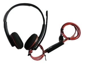 Plantronics Blackwire C3220 USB-C Headset - Photo 1/2