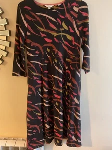 WHITE STUFF DRESS SIZE 12~ LOVELY STRETCH - Picture 1 of 5