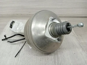 HOLDEN COMMODORE BRAKE BOOSTER PETROL, 2.0, B20NFT, TURBO, ZB, 10/17-12/202019 - Picture 1 of 12