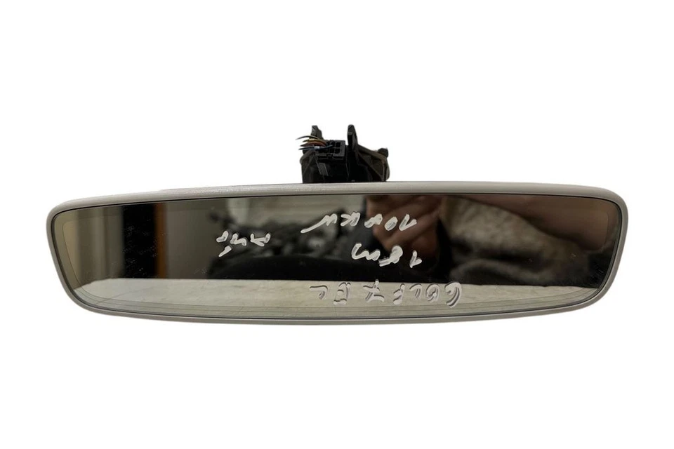 Espejo retrovisor interior Volkswagen e-Golf 2018 028191 ONV50443 Foto 1 de 4