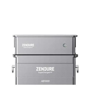 Zendure SolarFlow Ace 1500 Set mit 1x AB1000 Akku - Bild 1 von 15