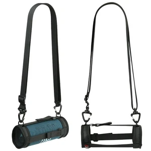 Bluetooth Lautsprecher Tragbare Hülle Einzel Schultergurt Audio Case für JBL Flip7/6 - Bild 1 von 4
