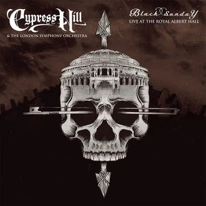 Cypress Hill & The London Symphony O Black Sunday Live at the Royal Alb (Vinyl) - Picture 1 of 2