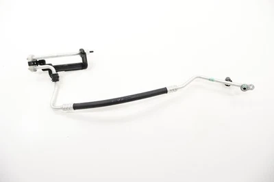 2023 - 2025 Genesis G80 空调软管管线 原始设备制造商 — 第 1/4 张图片