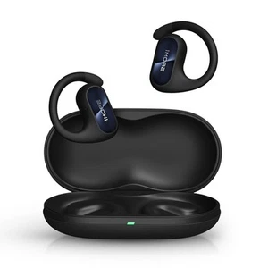 Fit SE S30 Cuffie Orecchio Aperto, Cuffie Bluetooth Wireless con 4 Microfo... - Foto 1 di 7