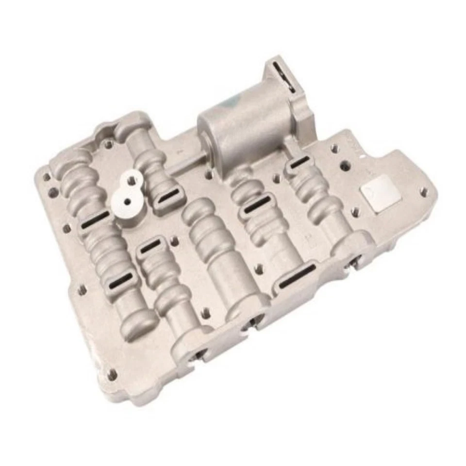 Original ACDelco para Suzuki XL-7 2009 válvula de control cuerpo inferior | carga de 100 núcleos Foto 1 de 4