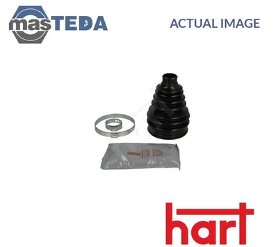 445 738 CV JOINT BOOT KIT WHEEL SIDE HART NEW OE REPLACEMENT - Image 1 of 4