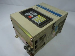 Toshiba VT130G2U4025 AC Drive 2HP 460V USED - Picture 1 of 3
