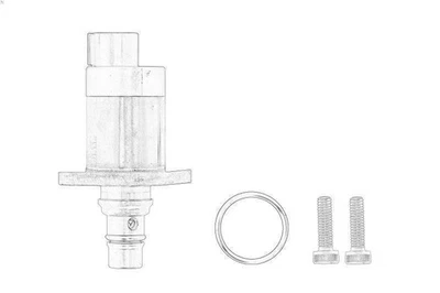 Valve, fuel pump 8981455011 for OE ISUZU - Image 1 of 4