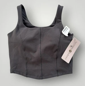 Reggiseno sportivo donna Harmony Balance taglia XS nuovo con etichetta - Foto 1 di 9