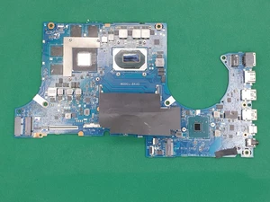 DEFEKT Asus fx506l Mainboard DABKXDMB8E0 - Bild 1 von 11