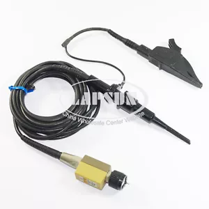 Tektronix TEK P5100 Probe High Voltage 250 MHz 100X 2.5 KV High Voltage Used AU - Picture 1 of 2