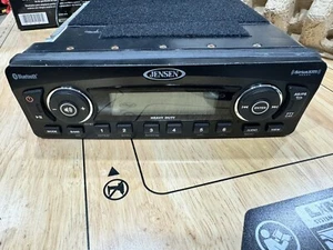 1998-2013 HARLEY-DAVIDSON STREET GLIDE FLHX RADIO JENSEN HD1BT - Bild 1 von 2