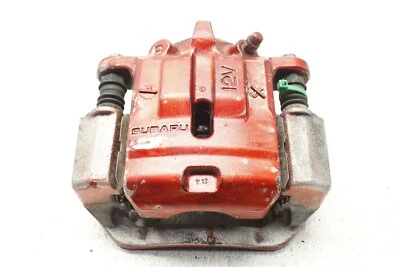 Pinza de freno trasera derecha para pasajero Scion FR-S BRZ 2013-2016 fabricante de equipos originales de fábrica 13-16 Foto 1 de 4