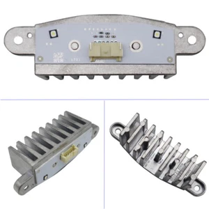 LED DRL Headlight Module Ballast 1308310415-C1 For BMW X3 X4 F25 F26 2014-2018 - Picture 1 of 9