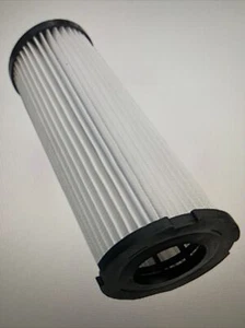 Confezione da 2 confezioni filtro HEPA Dirt Devil F1 Featherlite (NUOVO) - Foto 1 di 1