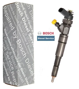 Iniettore Iniettore BMW 320d 330d 530d X3 X5 3,0d 0445110131 7789661 7789670 - Foto 1 di 8