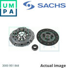 CLUTCH KIT FOR AUDI A6/C6/Sedan/S6 A4/B7/S4/Convertible SEAT EXEO/ST  SKODA  