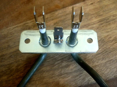 Heizelement Privileg Ringheizung AEG Electrolux Zanker 357042403 wie 357042405